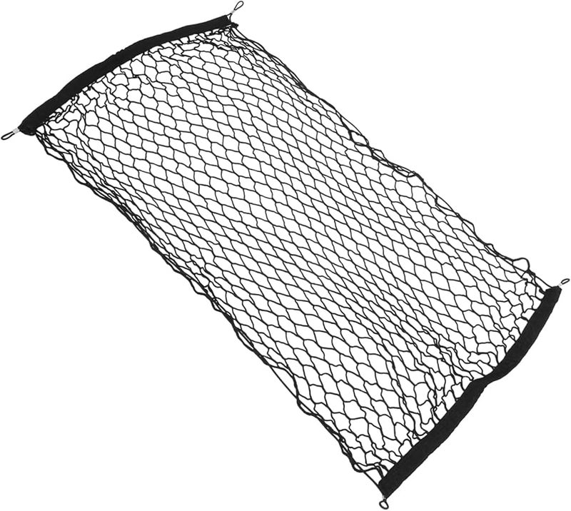 Heavy Duty Elastic Luggage Net For Outdoor Camping Wagon Garden Cart Secure Storage - Image 1