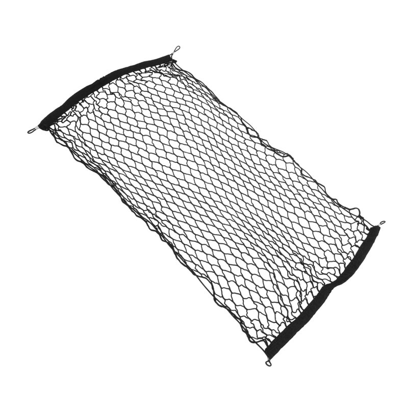 Heavy Duty Elastic Luggage Net For Outdoor Camping Wagon Garden Cart Secure Storage - Image 2