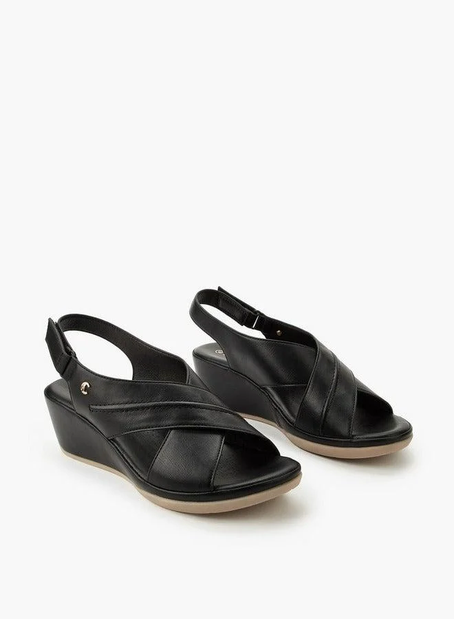 Le Confort Women Wedge Heel Sandals