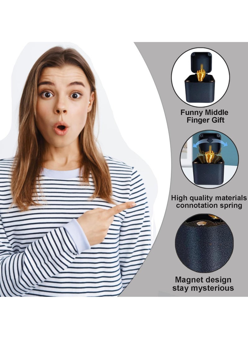 NajmStyle Surprise Gift Box, Funny Novelty Gift Set, Unique Humor Presents for Men Women - Image 3