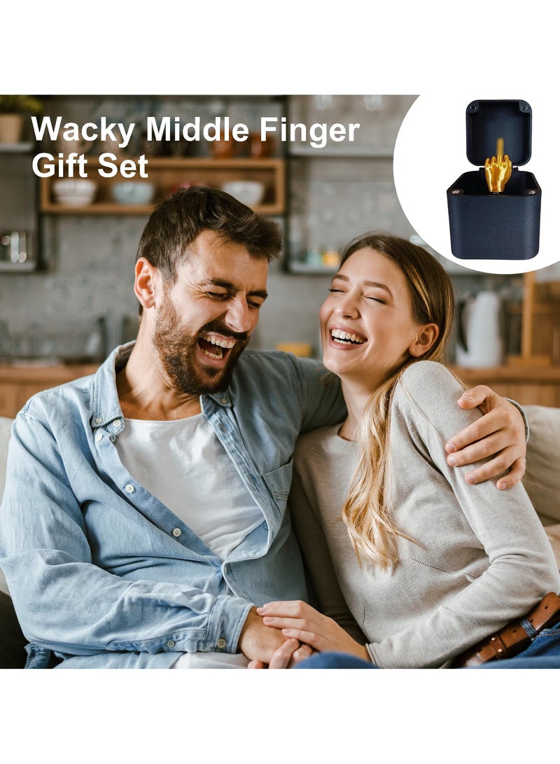 NajmStyle Surprise Gift Box, Funny Novelty Gift Set, Unique Humor Presents for Men Women - Image 5