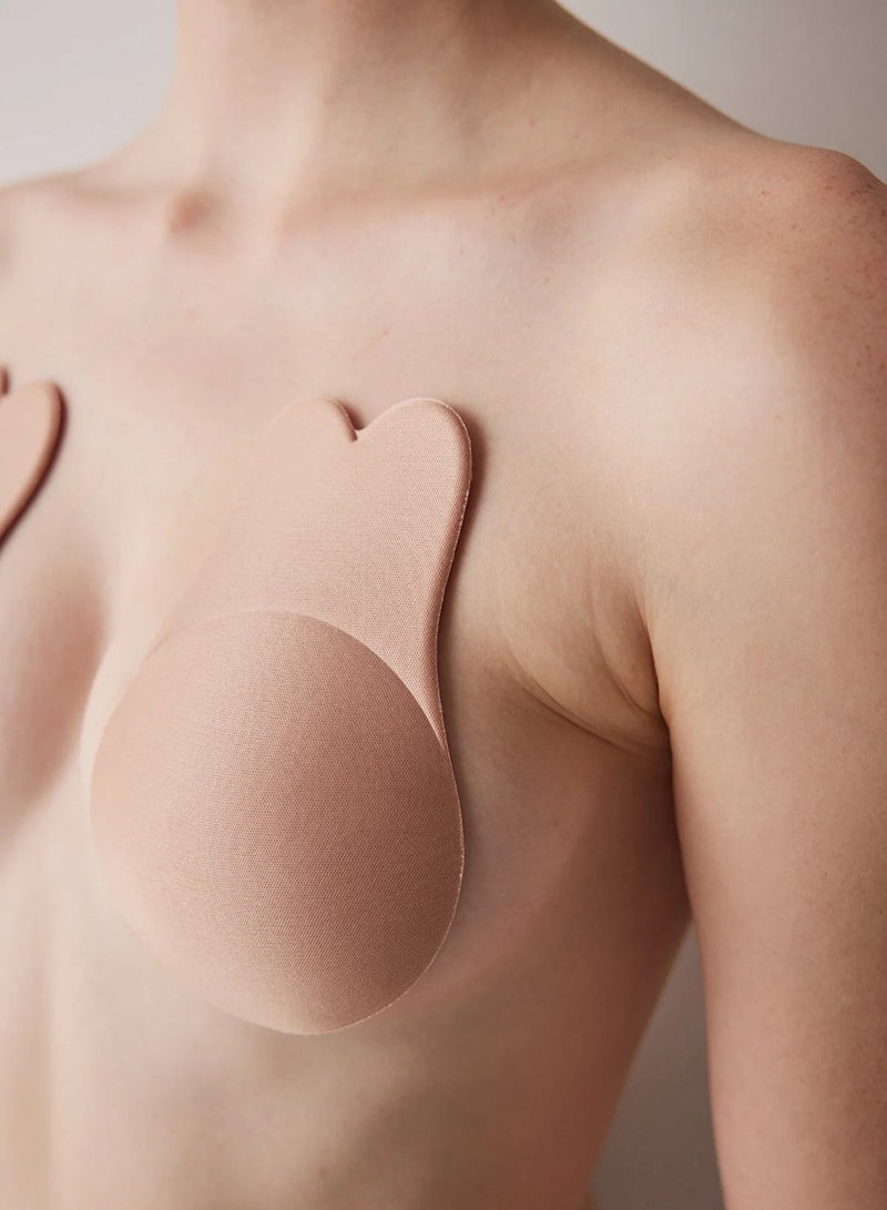 Penti Push Up Chest Cup - Image 2