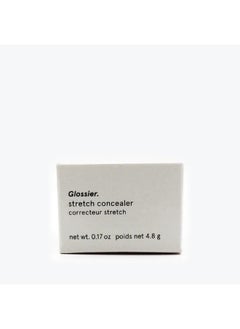 Glossier Glossier Stretch Concealer G10 is a light neutral shade 0.17 oz / 4.8 g  - Image 3