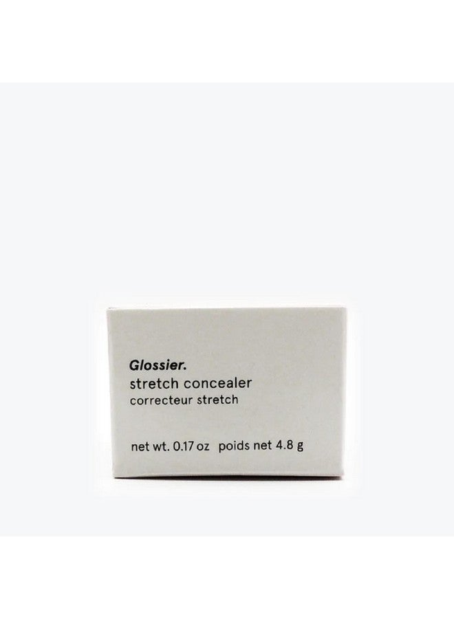 جلوسير Glossier Stretch Concealer G10 هو ظل محايد فاتح 0.17 أونصة / 4.8 جم - Image 3
