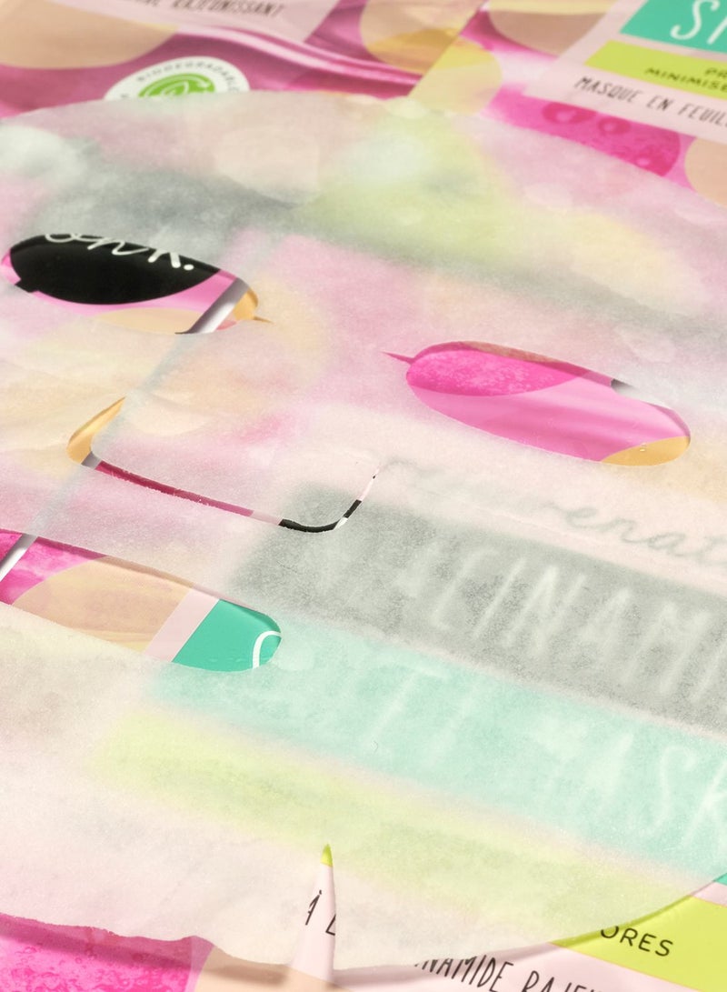 Oh K Niacinamide Mask - Image 3