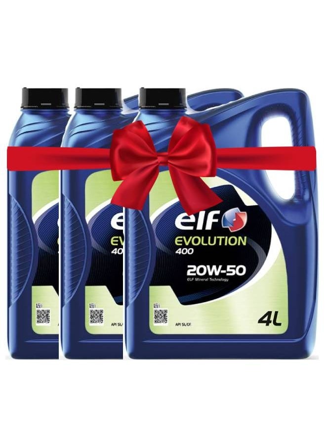 مجموعه من 3 قطع EV6000 KM OLUTION 400 20W-50 - 4 لتر - pzsku/ZE392B42B29194794EE82Z/45/_/1718010339/3e3b0b2b-dac0-43e5-8989-31a8e8ead5f0