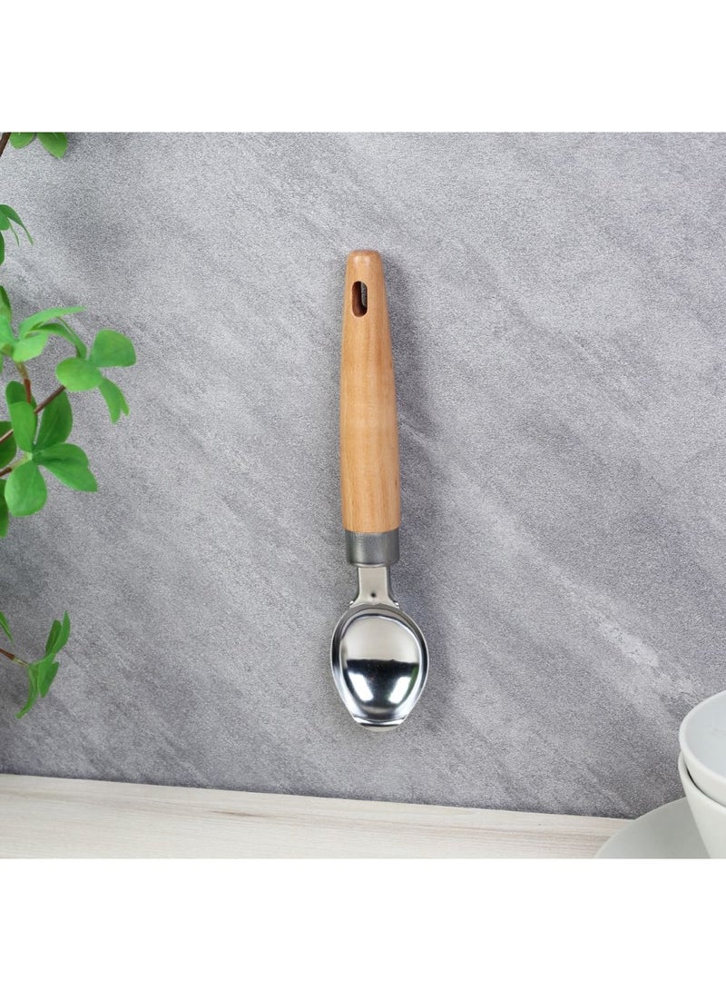 DANUBE HOME Danube Essential Ice Cream Scoop 19.7x4.2x2 Cm - Image 2