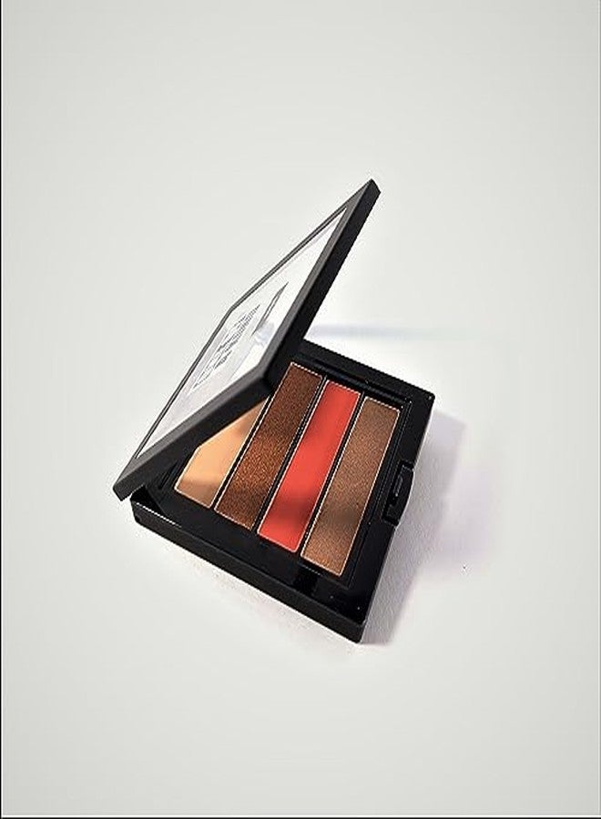 سيديل لوحة ظلال العيون المخملية الفريدة من نوعها من سيديل باريس - 03 - Image 3