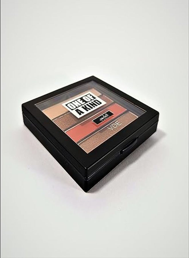 سيديل لوحة ظلال العيون المخملية الفريدة من نوعها من سيديل باريس - 03 - Image 4