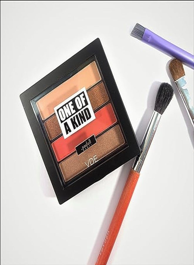 سيديل لوحة ظلال العيون المخملية الفريدة من نوعها من سيديل باريس - 03 - Image 5