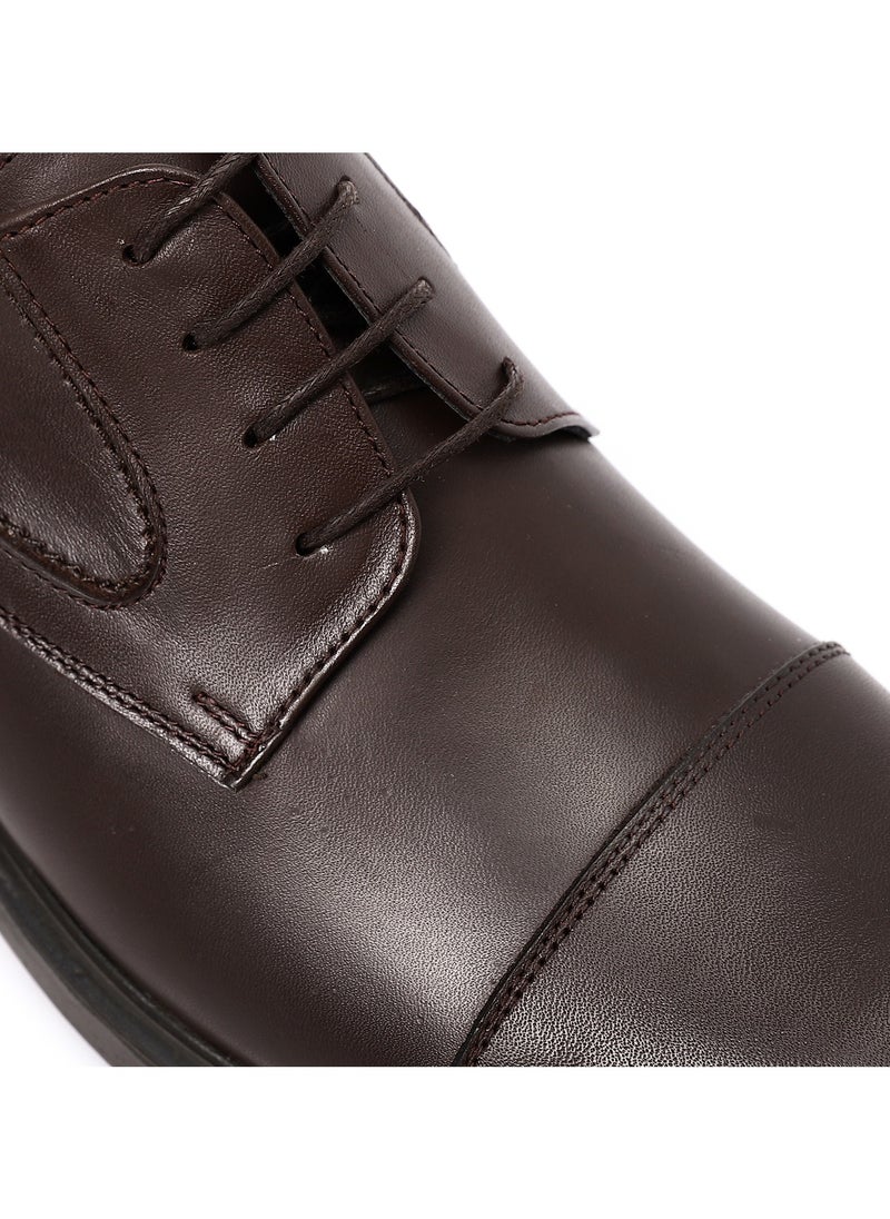 ART WORK - Lace Up Shoes  Oxfords - Image 1