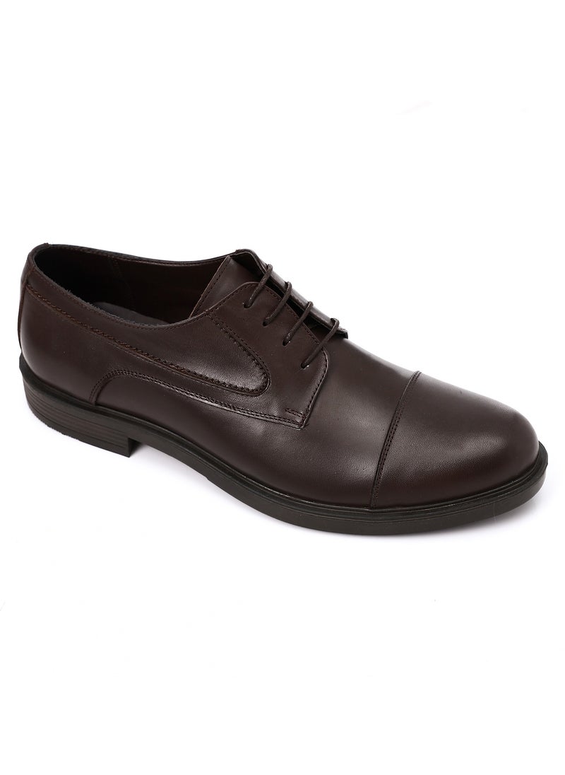 ART WORK - Lace Up Shoes  Oxfords - Image 1