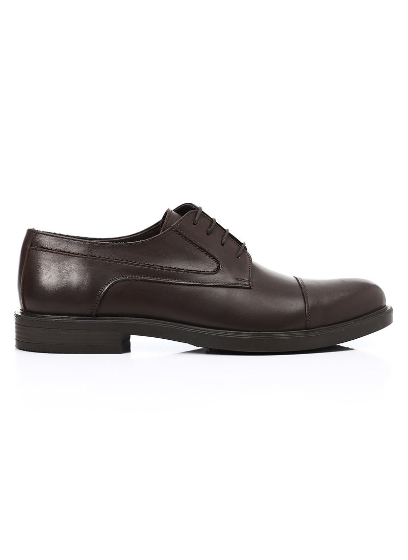 ART WORK - Lace Up Shoes  Oxfords - Image 1