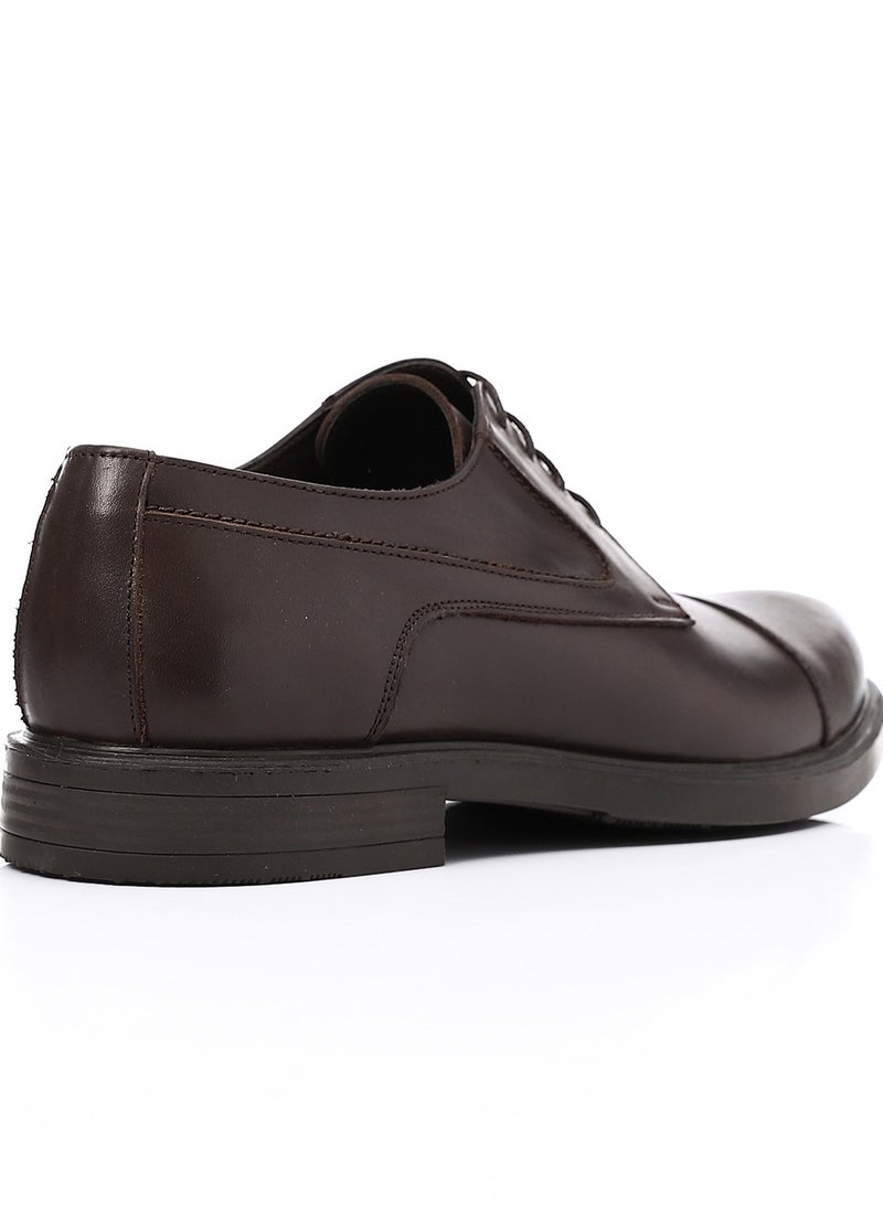 ART WORK - Lace Up Shoes  Oxfords - Image 1