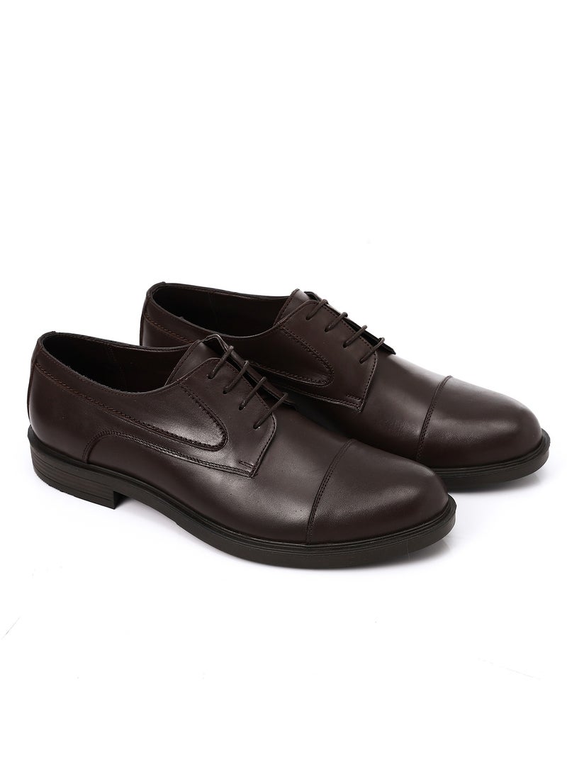 ART WORK - Lace Up Shoes  Oxfords - Image 1