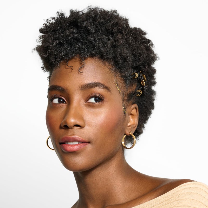 DevaCurl One Condition Decadence Ultra-Rich Cream Conditioner, Green Oasis, 32 fl. oz. - Image 3
