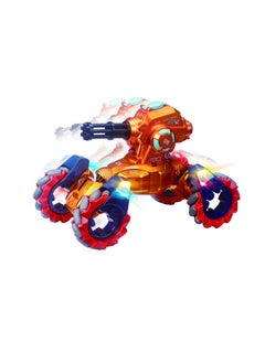 Generic Twister Yearoo Drift Car 1:12 with Remote Control – 99009-1A  - Image 3