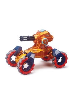 Generic Twister Yearoo Drift Car 1:12 with Remote Control – 99009-1A  - Image 1