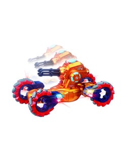 Generic Twister Yearoo Drift Car 1:12 with Remote Control – 99009-1A  - Image 2