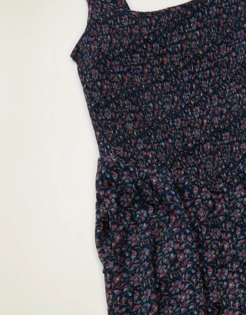 American Eagle  AE Smocked Bella Jumpsuit for Women | Best Price UAE
