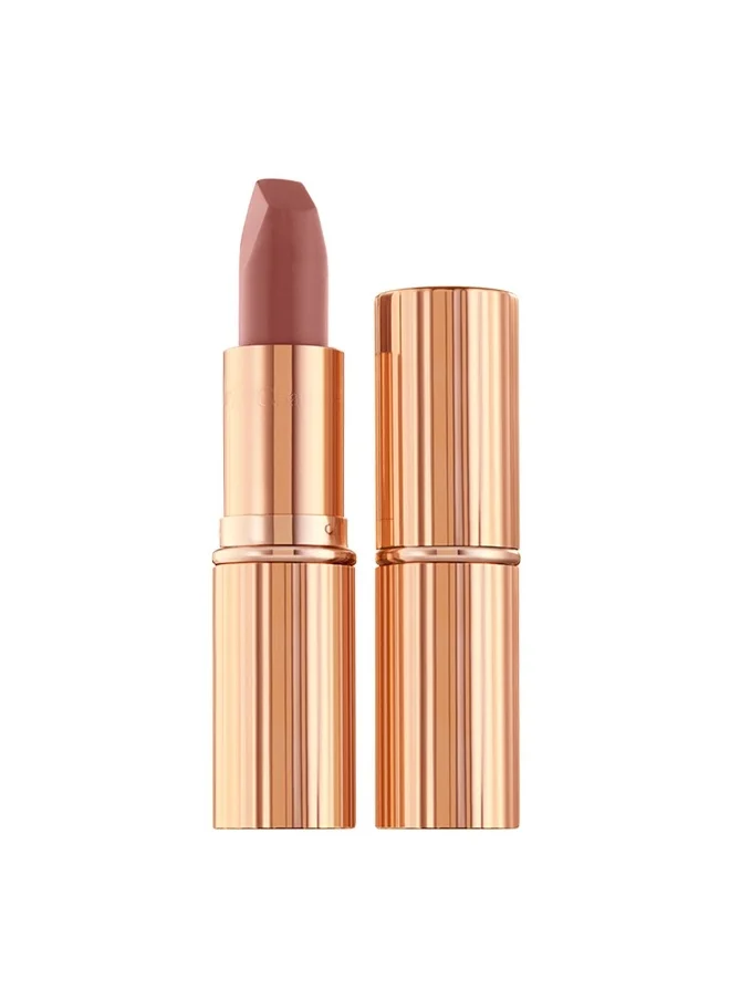 Charlotte Tilbury Matte Revolution - Very Victoria