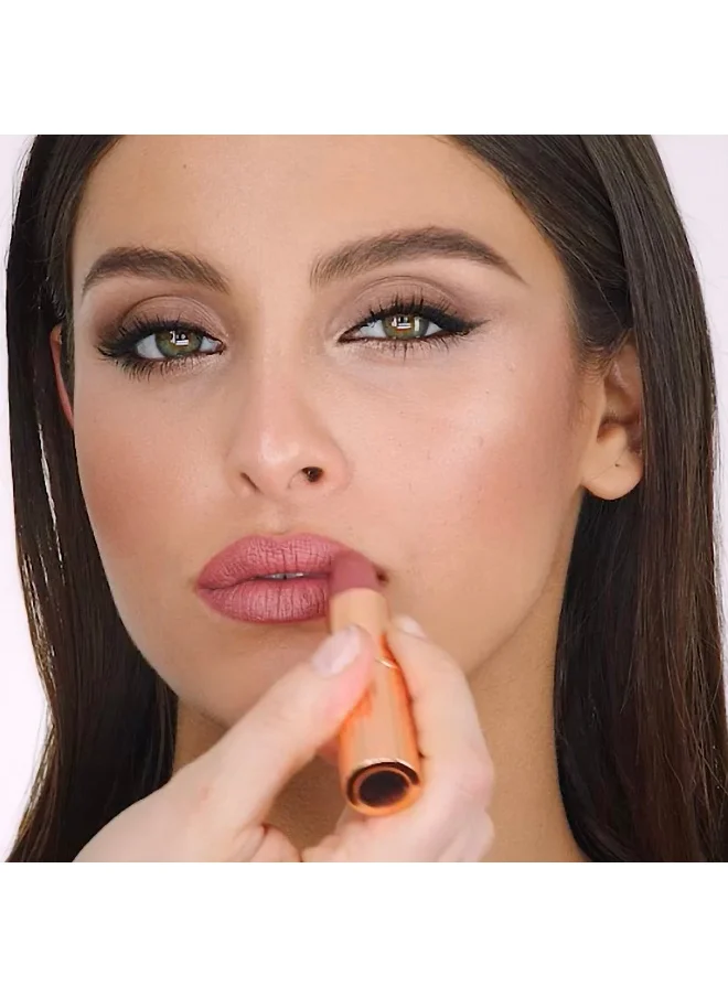 Charlotte Tilbury Matte Revolution - Very Victoria