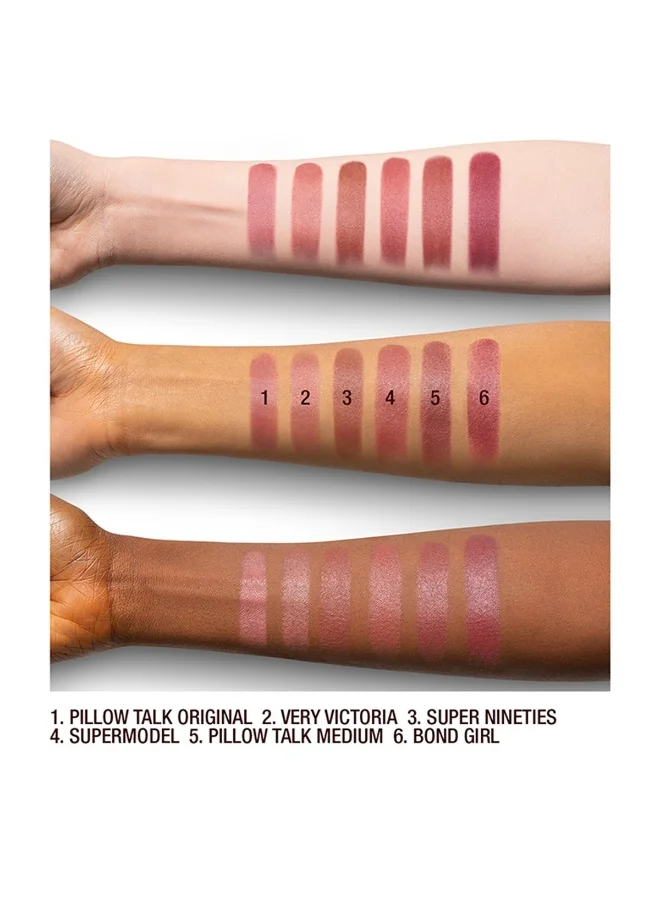 Charlotte Tilbury Matte Revolution - Very Victoria