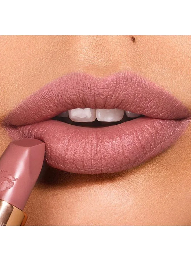 Charlotte Tilbury Matte Revolution - Very Victoria