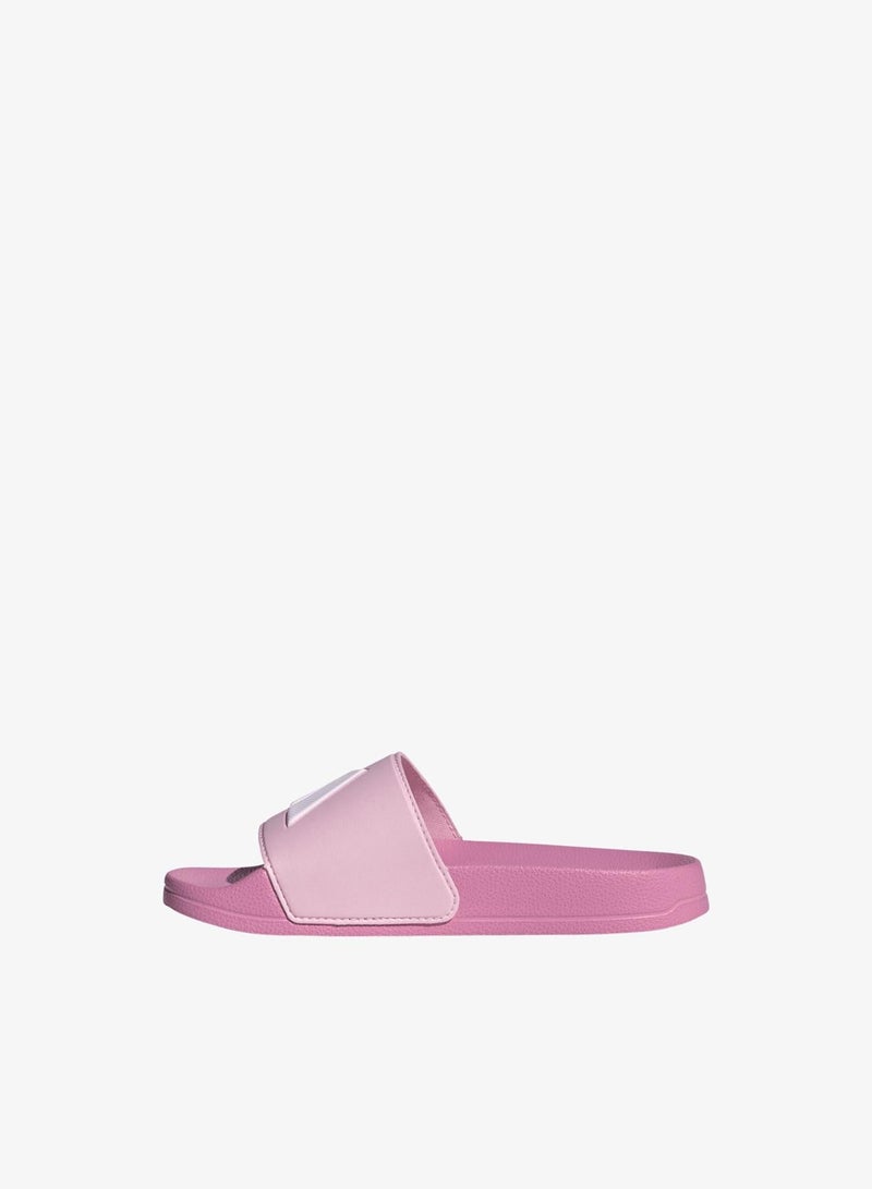 Adidas ADILETTE SHOWER LOGO SANDALS KIDS - Image 5