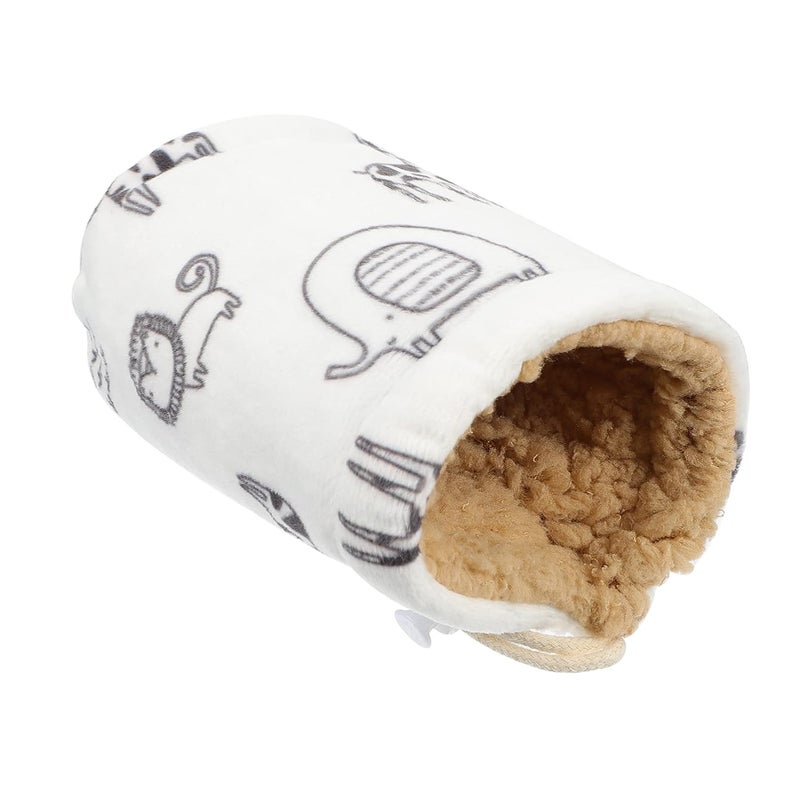 comfrt Baby Bottle Sleeves Warm Baby Bottle Cover Glass Bottles Insulator Sleeve Feeder Bottle Keep Warm Holder 240ml - Image 1