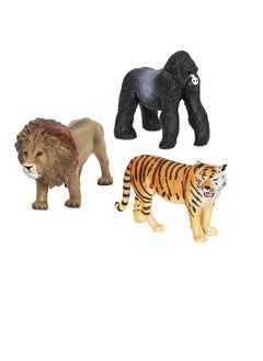 LSN JUNGLE ANIMALS (LION, TIGER & GORILLA) - pzsku/ZE3935A9208669DC036F7Z/45/_/1668948651/7dca9335-37eb-492a-a42a-483a4f6b9524