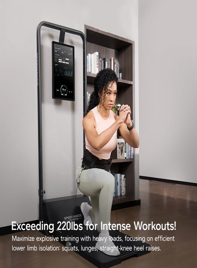 سبيديانس حزام رفع الأثقال من سبيديانس - Image 2