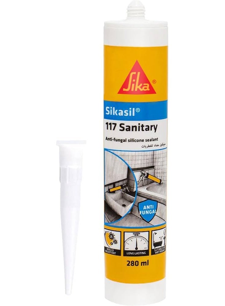 Sika 117