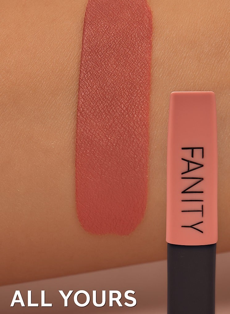 فانيتي روج سائل مطفي – اول يورز - Image 4