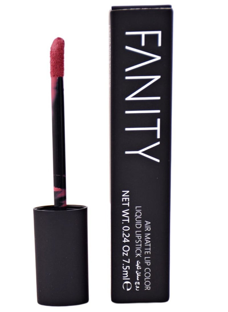 فانيتي روج سائل مطفي – اول يورز - Image 5