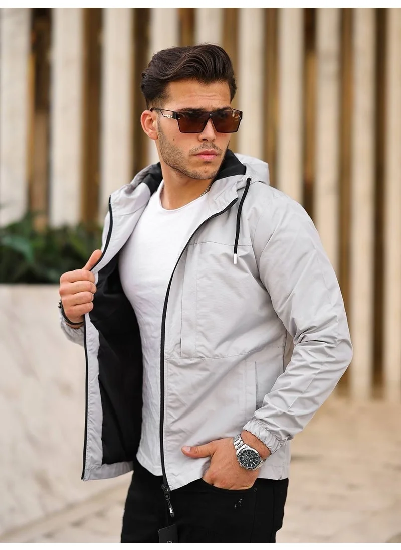 Abillita Men's Seasonal Coat