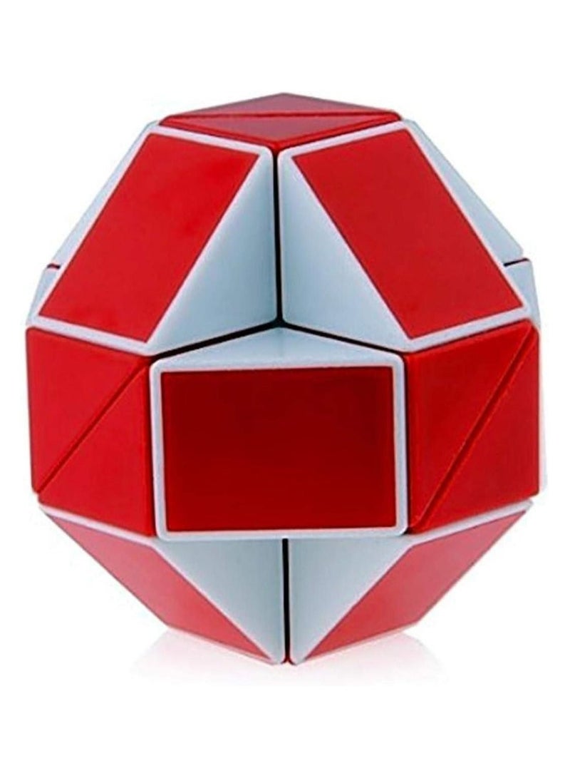 مكعب ألغاز روبيك من الدرجة الثالثة - Image 2