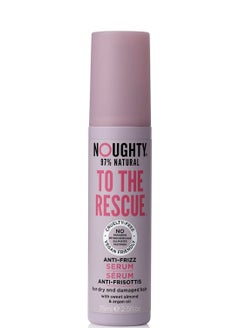 NOUGHTY To The Rescue Anti-Frizz Serum 75ml 