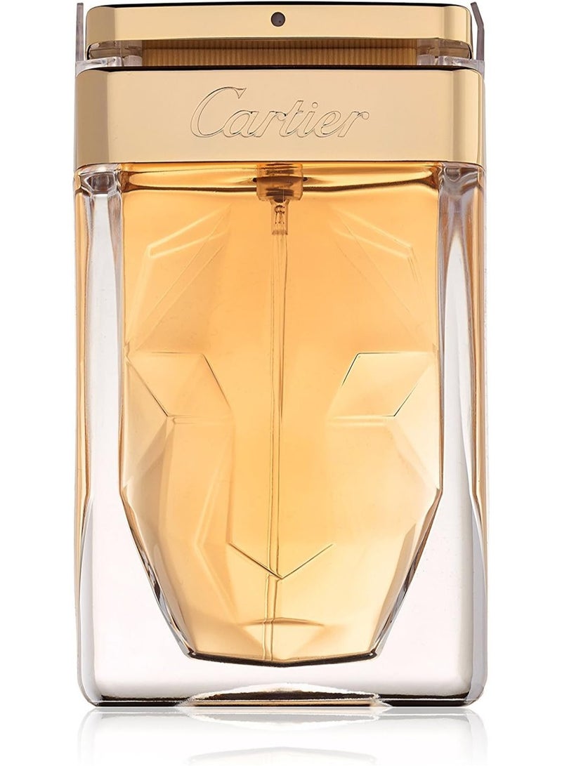 كارتييه Cartier La Panthere Legre for Women Eau de Parfum 100ml 100ml - Image 2