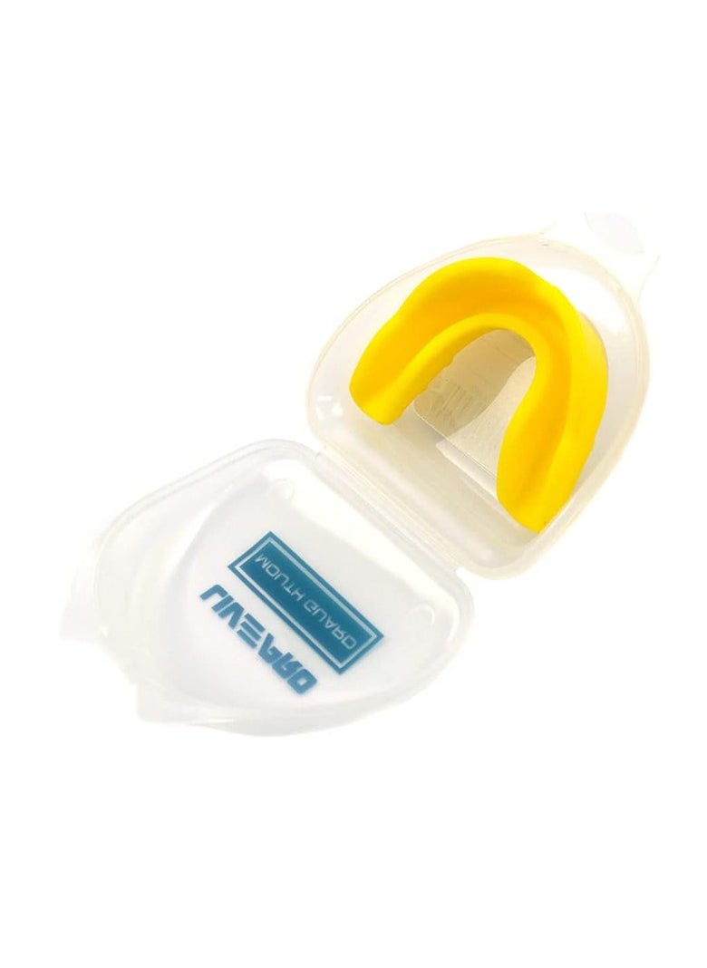 Generic Mouthguard 