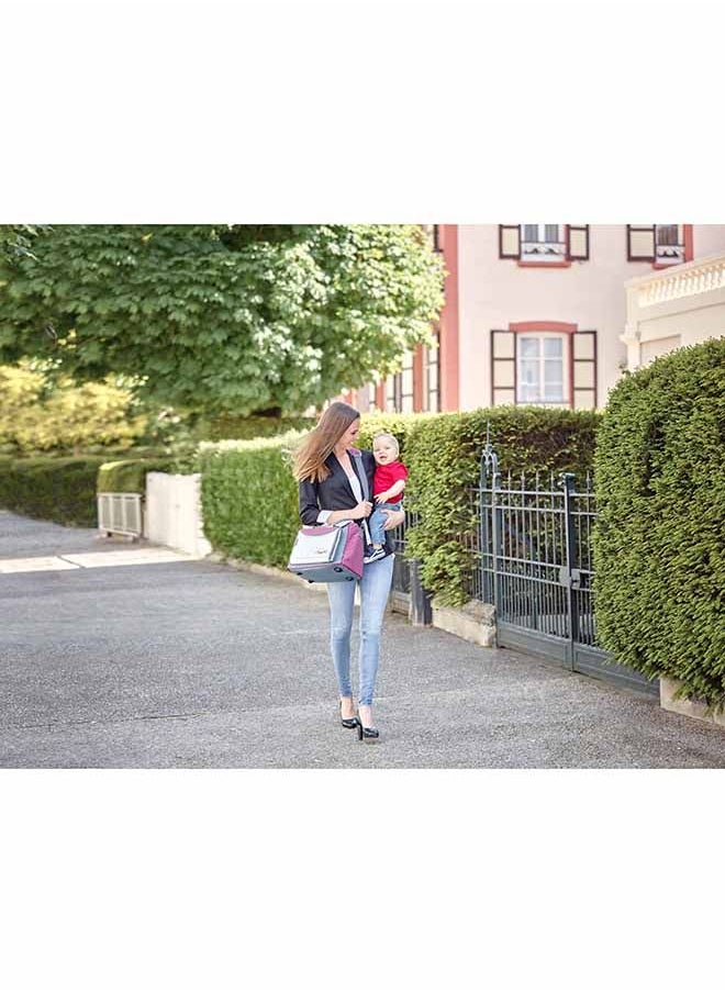 babymoov - Maternity And Changing Bag Baby Style - Chic - Image 1