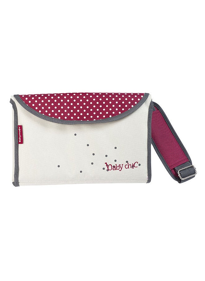 babymoov - Maternity And Changing Bag Baby Style - Chic - Image 1