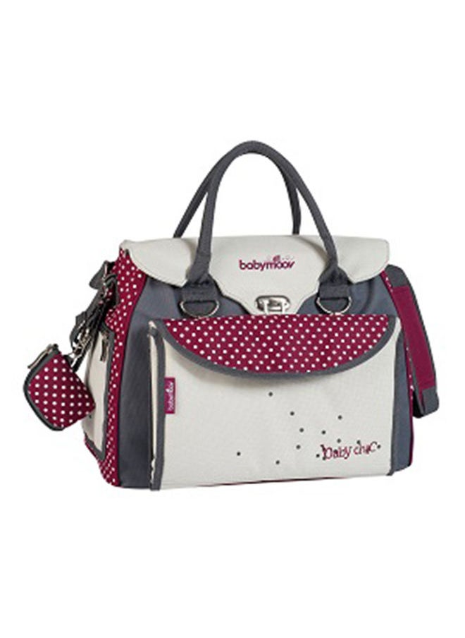 babymoov - Maternity And Changing Bag Baby Style - Chic - Image 1