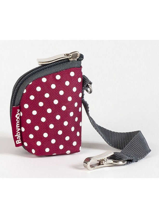 babymoov - Maternity And Changing Bag Baby Style - Chic - Image 1