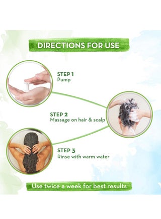 Rice Shampoo - view 5