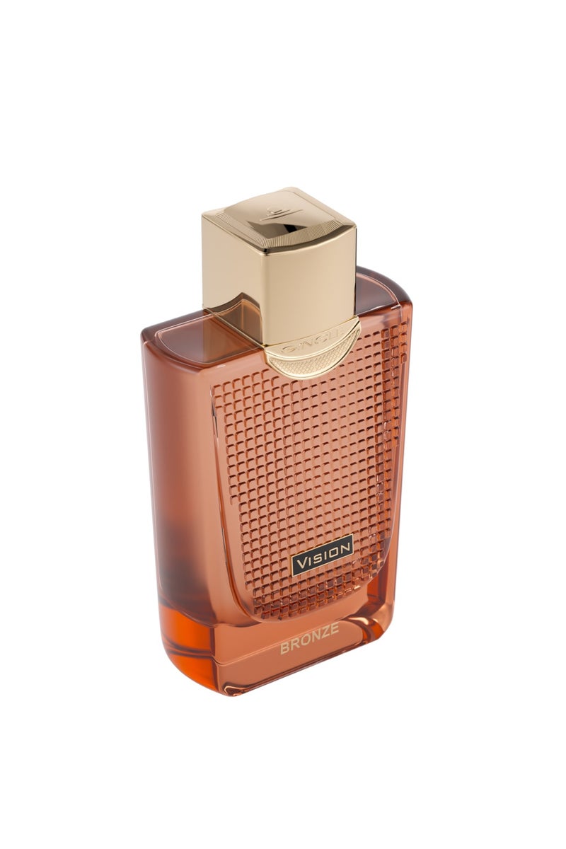 درعه فيجن برونز رجالى 100 مل - Image 3