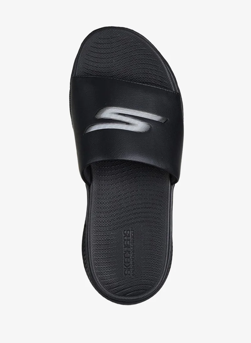 SKECHERS Men Go Consistent 2.0 Slides