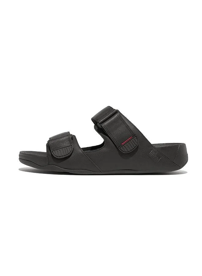 GOGH MOC SLIDE IN LEATHER