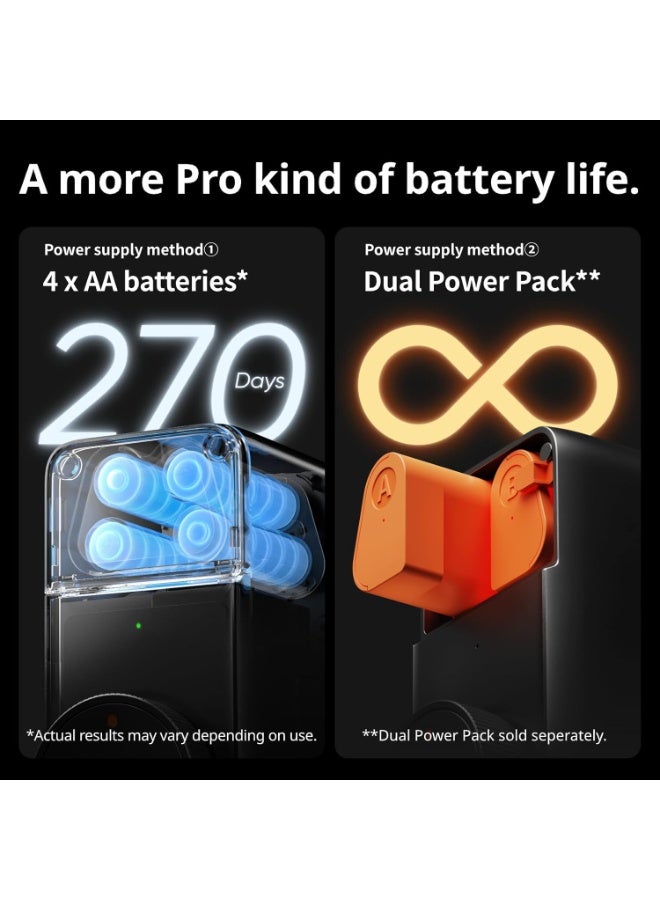 SwitchBot Smart electronic door lock - keyless entry - full app control and automatic locking for a safer and more comfortable home - Image 4