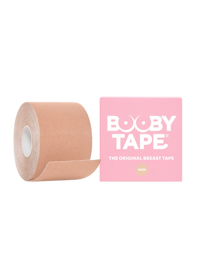 Booby Tape - Nude - Image 2